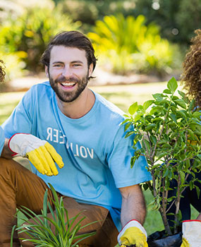 The Impact of Social Work: Building Stronger Communities